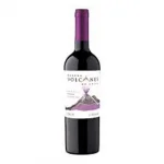 Vino Tinto Carmenere Volcanes 750ml