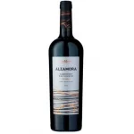 Vino Tinto Fuego Negro Cabernet Reserva Alzamora 750ml