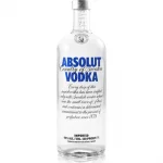Vodka Absolut 1l