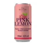 Vodka Pink Lemon Easy Booze 269ml