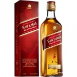 Whisky Escocs Red Label Johnnie Walker Garrafa 1l
