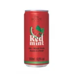 Bebida Alcolica Pronta Redmint Easy Booze 269ml
