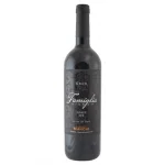 Vinho Argentino Tinto Famiglia Bianchi Corte Garrafa 750ml