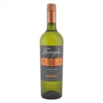 Vinho Familia Bianchi Viogner Branco Garrafa 750ml