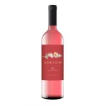 Vinho Ros Espanhol Adelum Las Virtudes 750ml