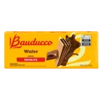 Biscoito Wafer de Chocolate Bauducco 140g
