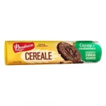 Biscoito Bauducco Cereale 170g Castanha e Cacau