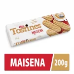 Biscoito Maizena Tostines 200g