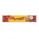 Biscoito Recheado Bauducco 104g Chocolate