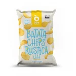 Batata Chips Lisa Rstica Oba Bem Querer 280g