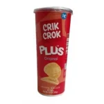 Batata Frita Ita Crik Crok Plus Original 100g