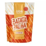 Batata Palha Extra Fina Oba Bem Querer 100g