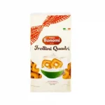 Bisc Amant It Bonomi Frollini Quadri 750g