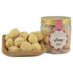 Bisc Casadinho Goiaba Oba Bem Querer 260g