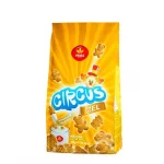 Bisc Circus Vieira Castro C Mel 300g