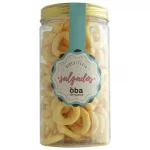 Bisc Estouradinho Oba Bem Querer 110g