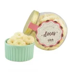 Bisc Nata Oba Bem Querer 300g