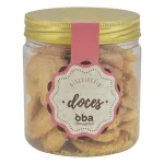 Bisc Palmier Oba Bem Querer 130g