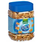 Biscoitinhos Salgados Pick Fish Gulln 250g