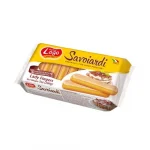 Biscoito Champagne Lago Savoiardi Embalagem 200g