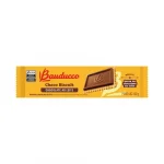 Biscoito Choco Biscuit Ao Leite Bauducco 80g