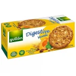 Biscoito Digestive Muesli Gulln 230g