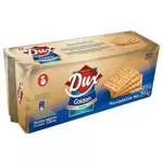 Biscoito Dux Golden Delight Crackers 294g