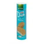 Biscoito Espanha Mega Duo Vainilla Biscuits Gulln 500g