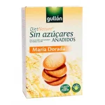 Biscoito Espanhol Maria Zero Acar Gulln 400g