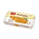 Biscoito Folhado Sfogliatine Lago 135g