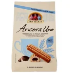 Biscoito Italiano Crocante com Recheio de Chocolate Tre Marie 315g