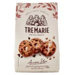 Biscoito Italiano com Pedaos de Chocolate Tre Marie 360g
