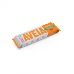 Biscoito Saudvel S de Aveia Tradicional Muda Alimentos 100g