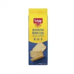Biscoito Schar gua e Sal Embalagem 115g