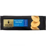 Biscoito de Arroz Original Kalassi 100g