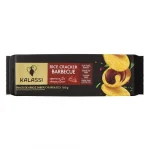 Biscoito de Arroz Sabor Barbecue Kalassi 100g