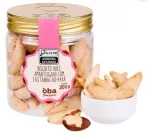 Biscoito de Castanha do Par Oba Bem Querer 200g