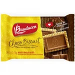 Biscoito de Chocolate Choco Biscuit Ao Leite Bauducco 36g