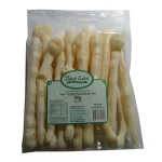 Biscoito de Polvilho Vovo Lela Natural Embalagem 80g