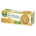 Biscoitos Digestive Aveia sem Acares Adicionados Gulln 410g