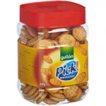 Bolachas Pick Mini Cracker Gulln 250g