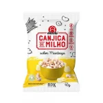 Canjica de Milho Sabor Manteiga Okoshi 40g