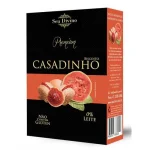 Casadinho Seu Divino Goiaba Embalagem 130g