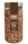 Castanha de Caju Torrada e Salgada Oba 500g