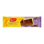 Choco Biscuit Meio Amargo Bauducco 80g