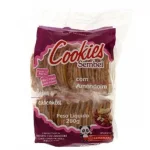 Cookies Sembei com Amendoim Satsumaya Embalagem 280g