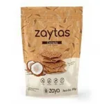 Lascas Cocada Zaytas 80g