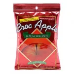 Ma Desidratada Croc Apple Embalagem 40g