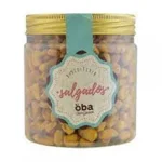 Milho Torrado e Salgado Oba Bem Querer 200g