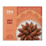Mini Kibe Congelado Oba Bem Querer 400g